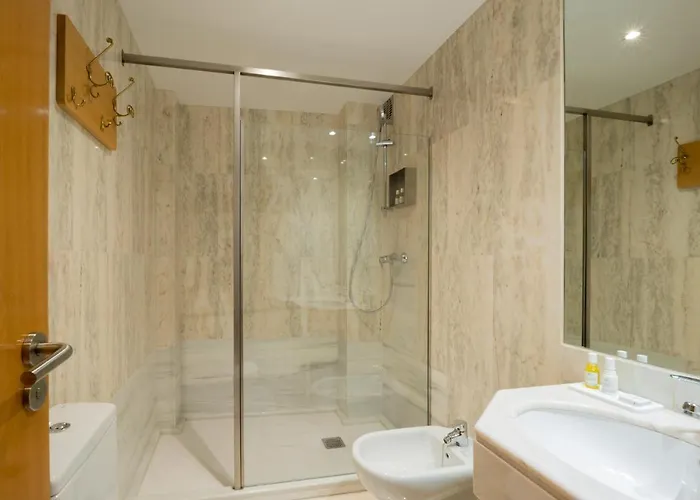 Pucela Apartmets * Valladolid