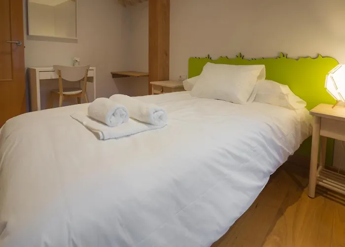 Pucela Apartmets Apartment