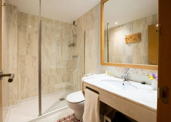 Lejlighed Pucela Apartmets *