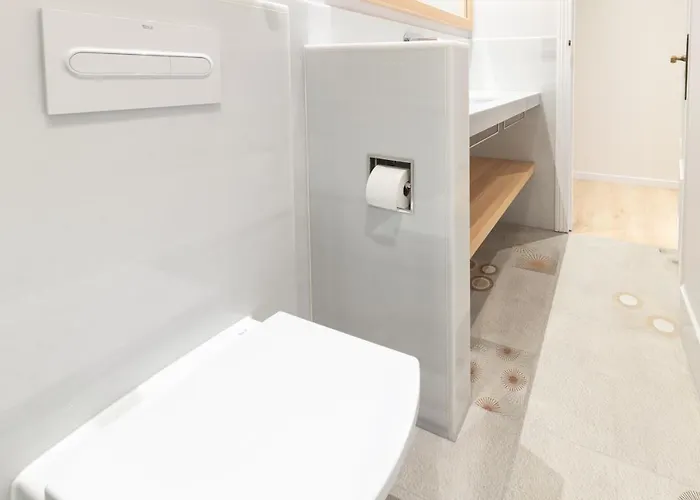 Pucela Apartmets Lejlighed *