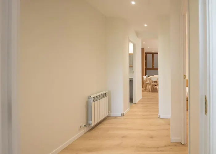 Pucela Apartmets Lejlighed Valladolid