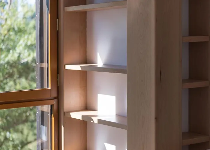 Pucela Apartmets Lejlighed