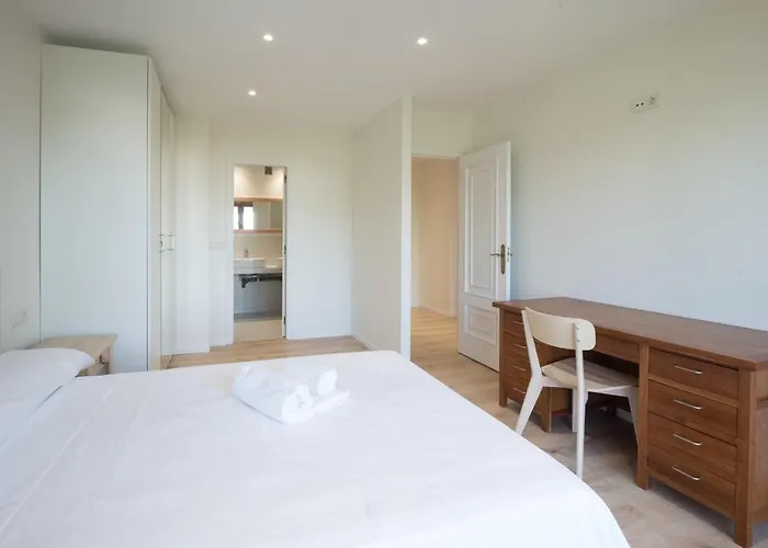 Pucela Apartmets Valladolid