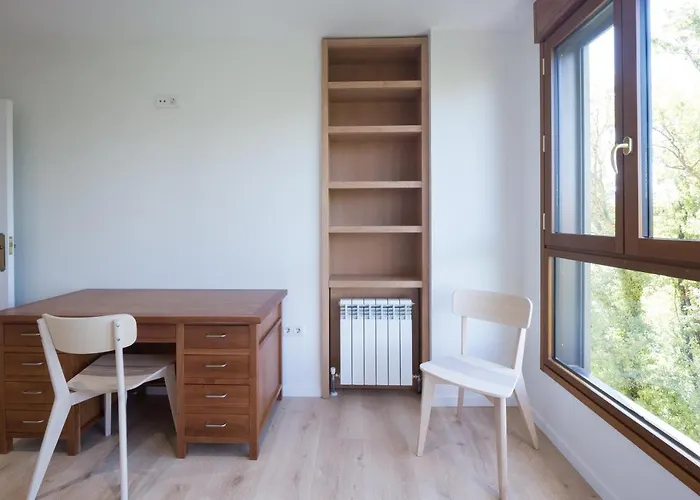 Lejlighed Pucela Apartmets Valladolid