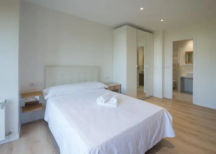 Lejlighed Pucela Apartmets *