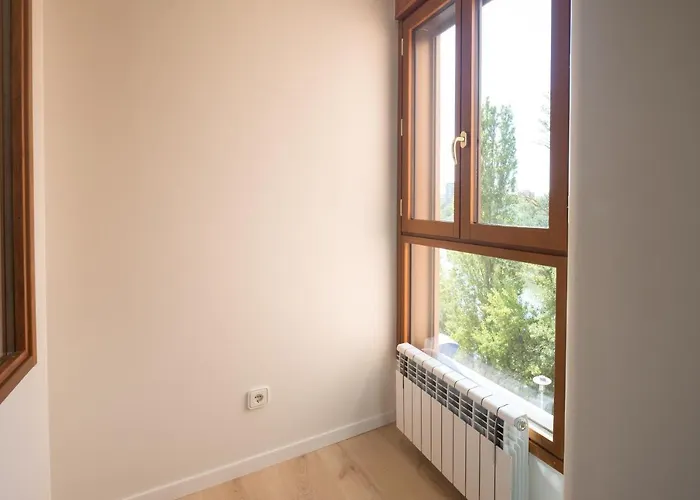 Lejlighed Pucela Apartmets