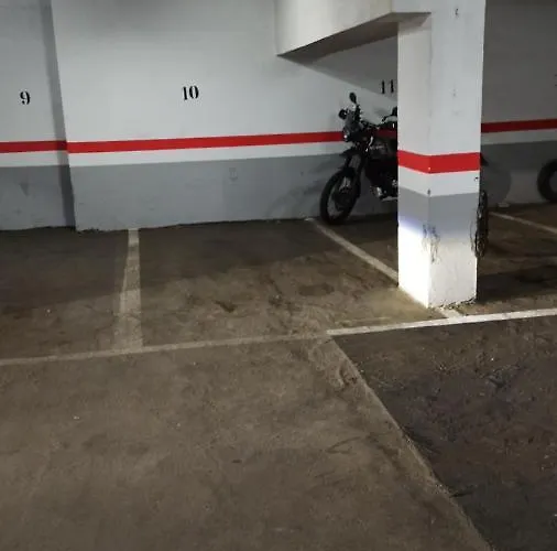 Pucela Apartmets Valladolid