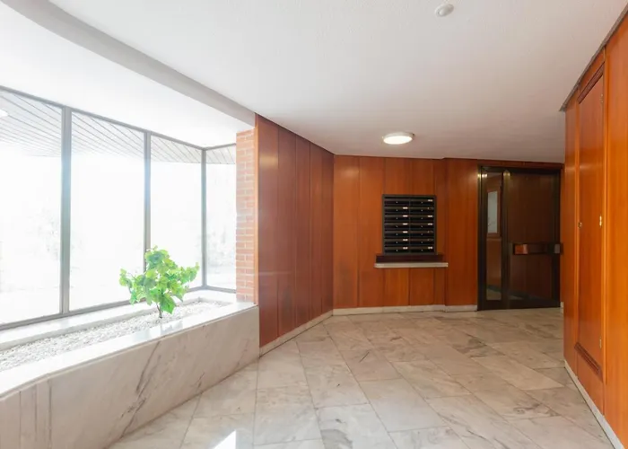 Pucela Apartmets