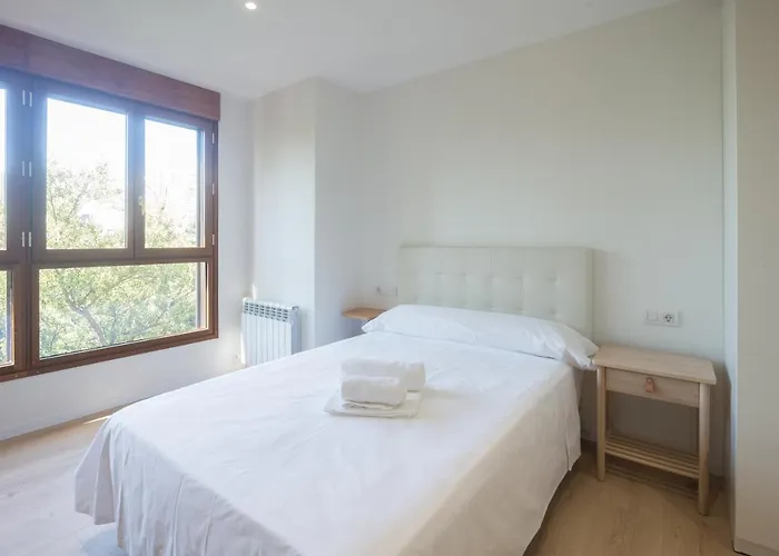 Pucela Apartmets Lejlighed