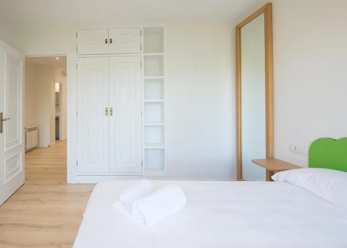 Pucela Apartmets Valladolid